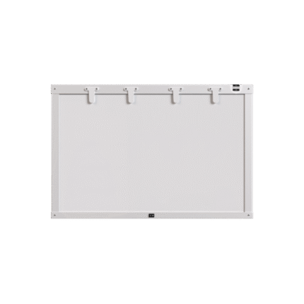 double film x ray view box