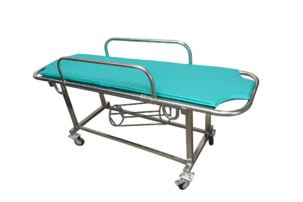folding stretcher