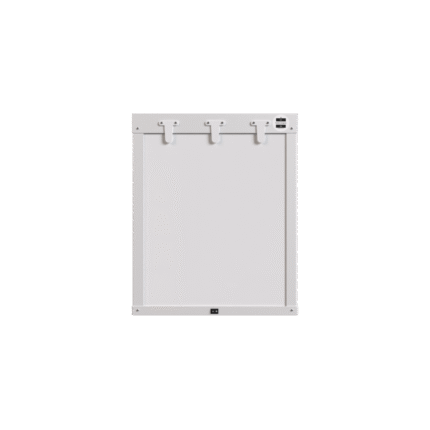 double film x ray view box