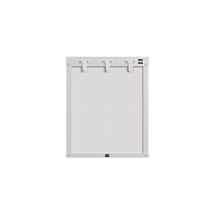double film x ray view box