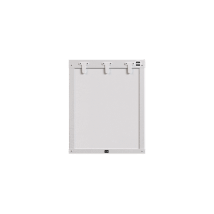 double film x ray view box