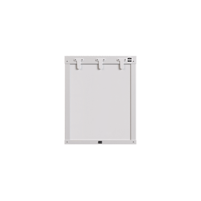double film x ray view box
